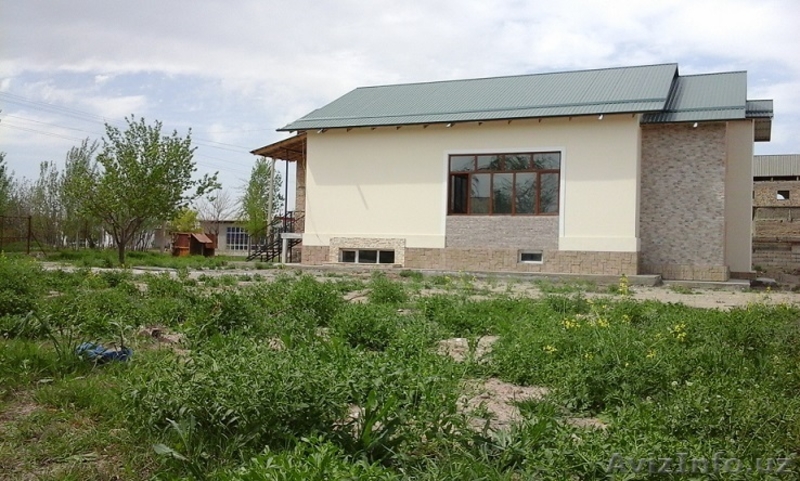 дом в Гулистане - 2 - Изображение #2, Объявление #1309636