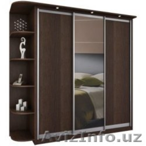 Корпусная мебель на ваш вкус ивыбор под заказ заказ  - Изображение #2, Объявление #1363754