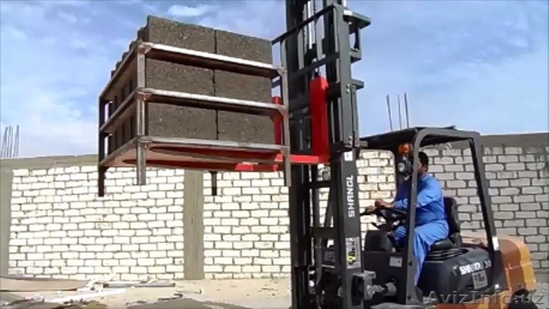 продам шлакоблочный станок prs-1002 - Изображение #1, Объявление #1481339