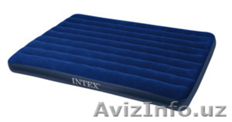 Продам надувной матрас - Изображение #1, Объявление #1542977