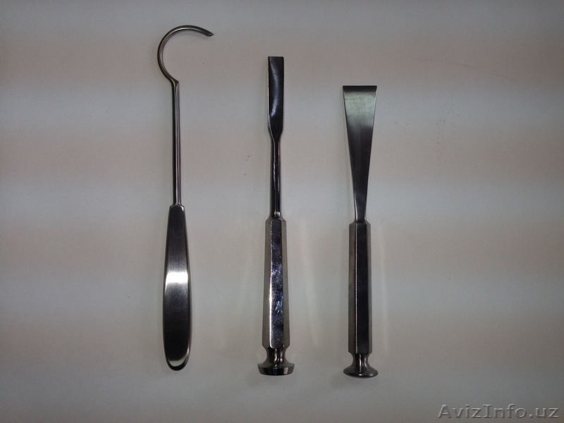 Медицинские инструменты от производителыя - Изображение #5, Объявление #1548787