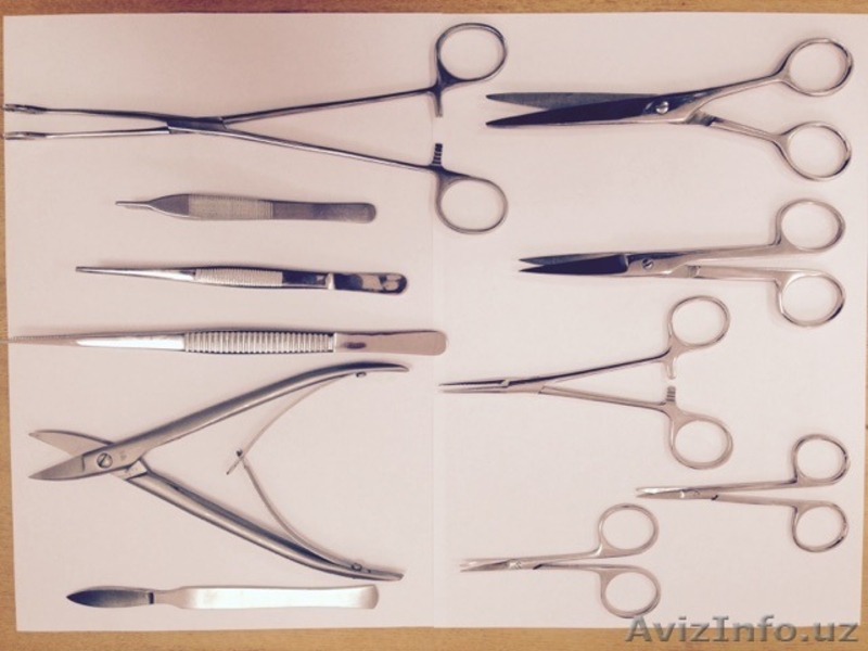 Медицинские инструменты от производителыя - Изображение #4, Объявление #1548787