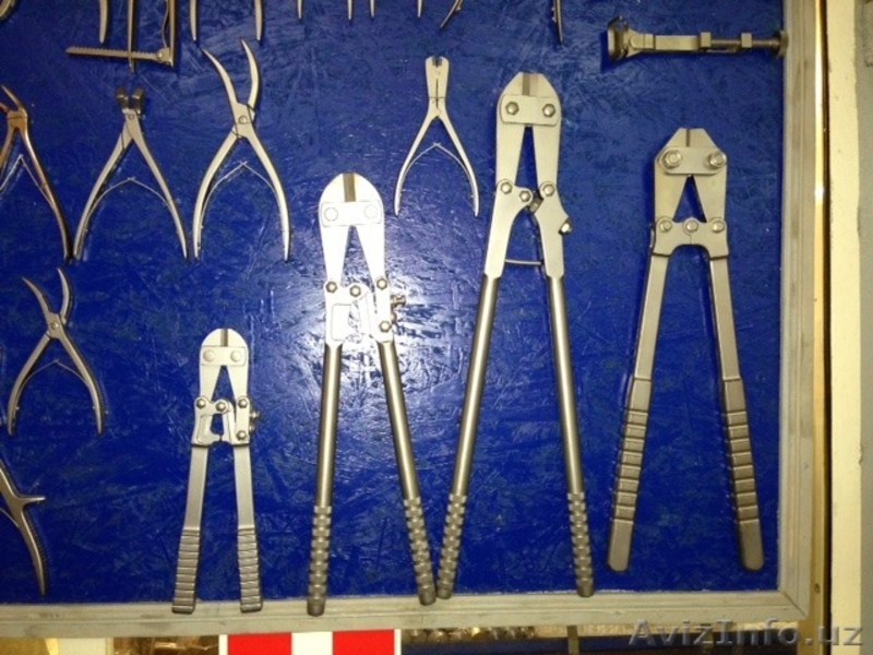 Медицинские инструменты от производителыя - Изображение #2, Объявление #1548787