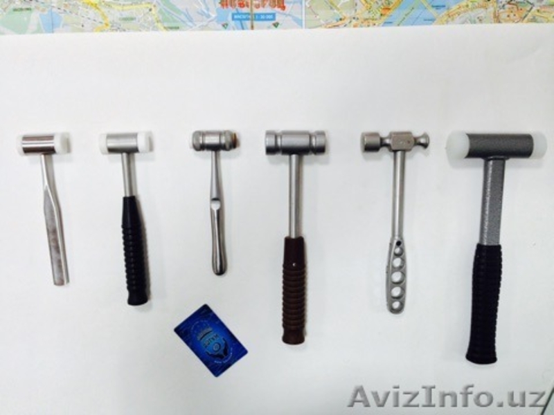 Медицинские инструменты от производителыя - Изображение #8, Объявление #1548787