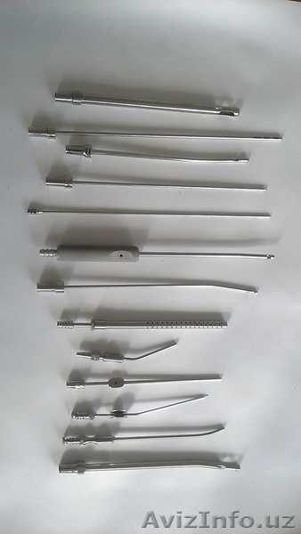 Наборы хирургические - Изображение #2, Объявление #1548785