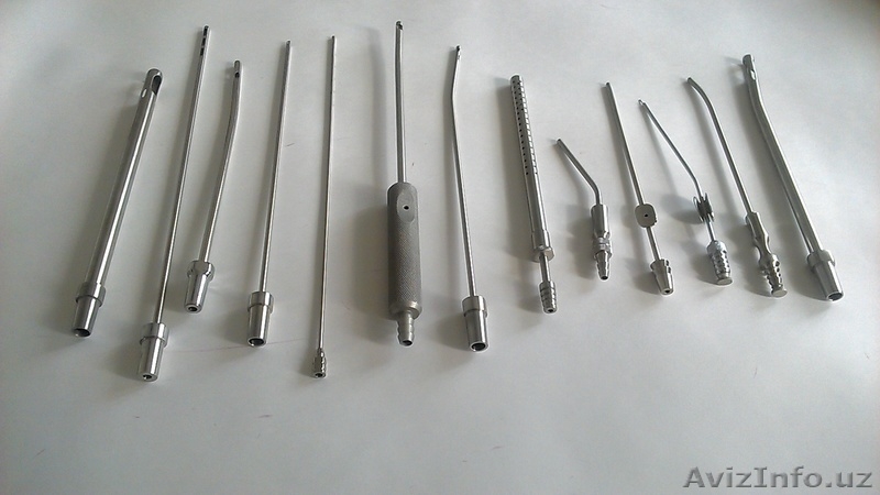 Медицинские инструменты от производителыя - Изображение #7, Объявление #1548787