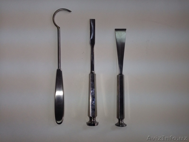 Наборы хирургические - Изображение #4, Объявление #1548785