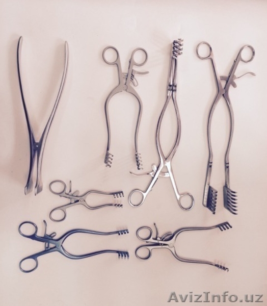 Медицинские инструменты от производителыя - Изображение #1, Объявление #1548787