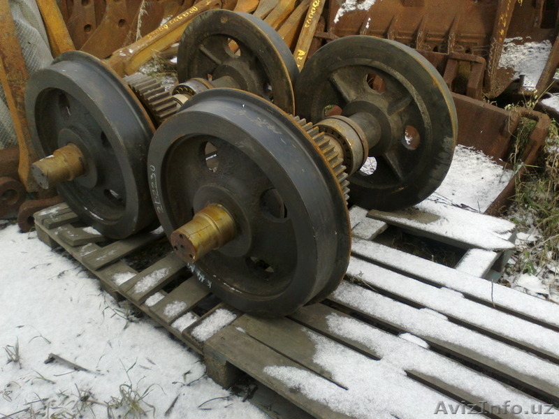 ЗИП  к К10,  К14,  К14М,  ППН-1С - Изображение #1, Объявление #1585872