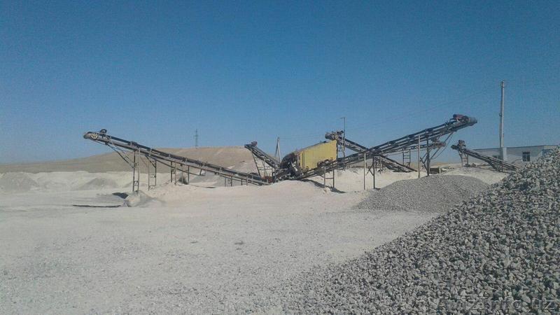 Продается два Дробильных завода  - Изображение #2, Объявление #1628668