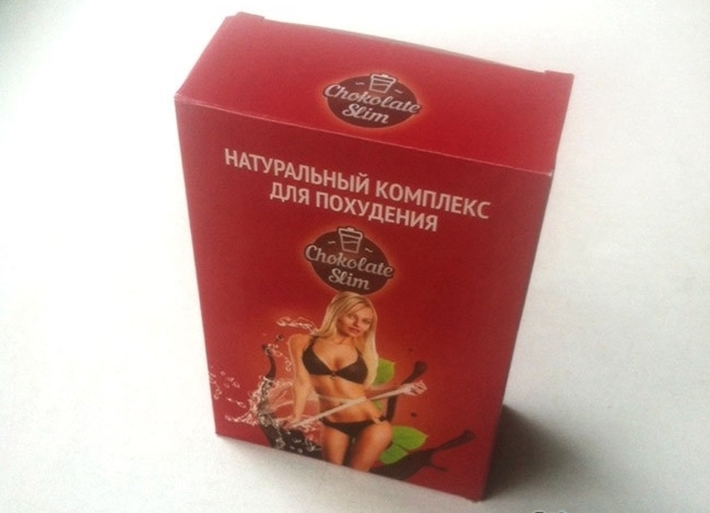 Shokolad Slim (Chocolate Slim) ozish uchun shokolad Navoiyda - Изображение #2, Объявление #1652654