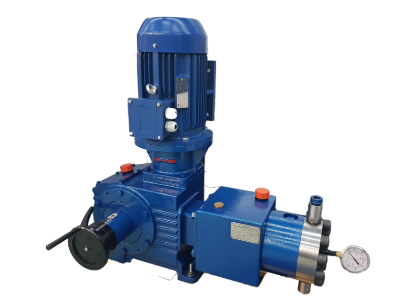 насосы дозировочные -  НД, ПТ, Т, НДР-2М**** - Изображение #1, Объявление #1679755