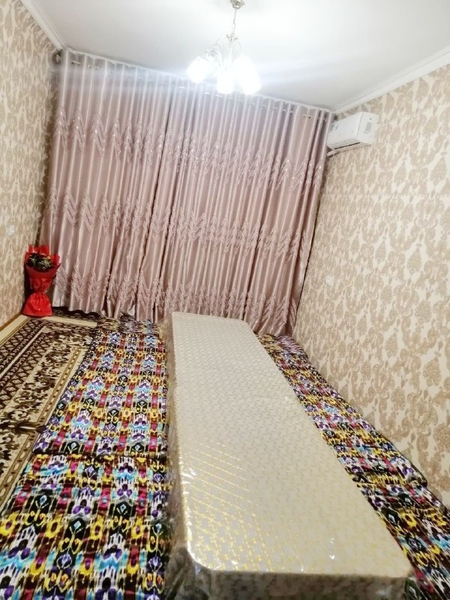 Продаю просторную 3-х комнатную квартиру на 1-м этаже - Изображение #1, Объявление #1748727